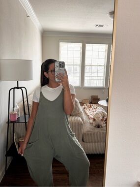 Altar'd State/AS Revival Jumpsuit
